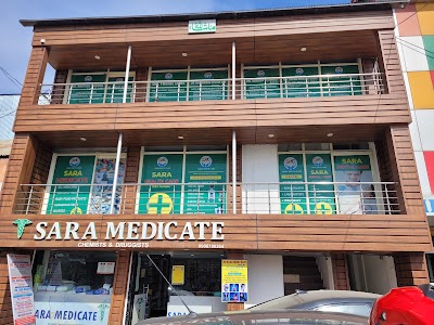 Sara Medicate Sopore - Image 2