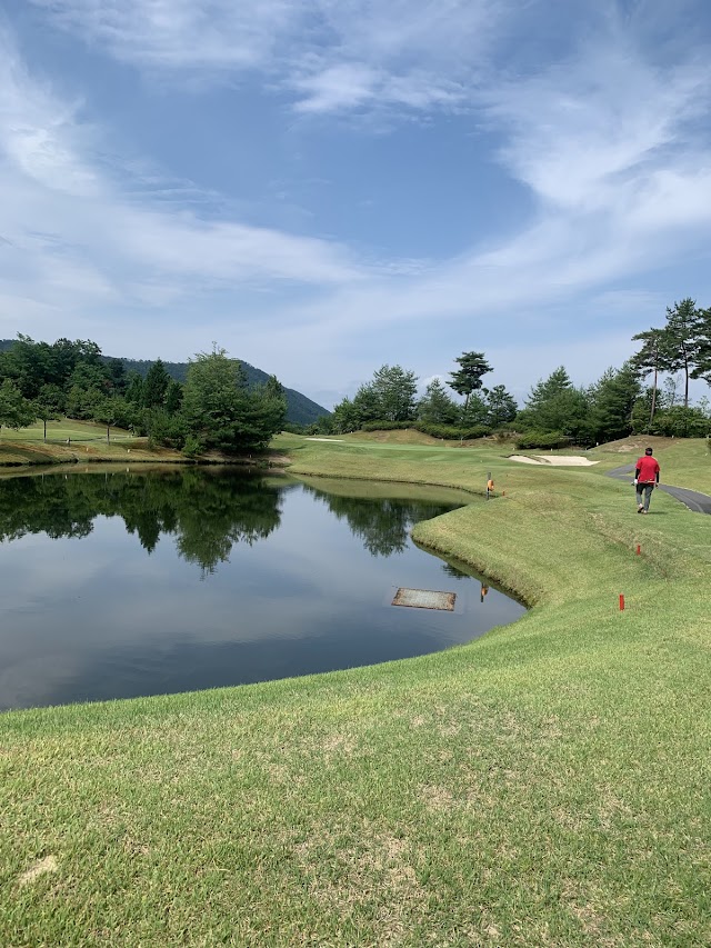 Granbell Kyoto Golf Club - Photo 4