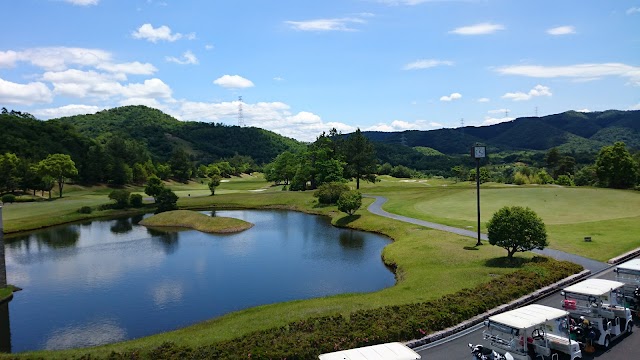 Granbell Kyoto Golf Club - Photo 8