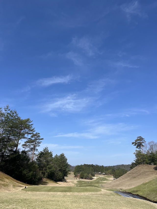 Granbell Kyoto Golf Club - Photo 5