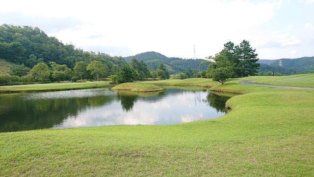Granbell Kyoto Golf Club - Photo 9