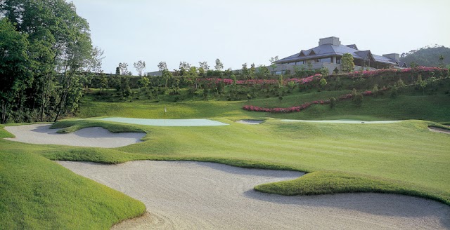 Granbell Kyoto Golf Club - Photo 1