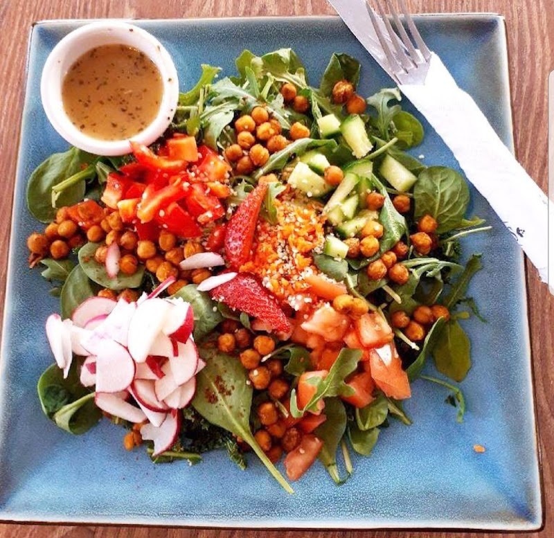 Samuel's Coffee House photo 2