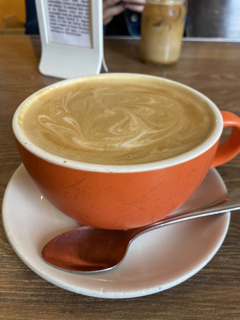 Samuel's Coffee House photo 3