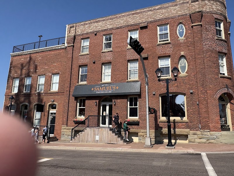 Samuel's Coffee House photo 4