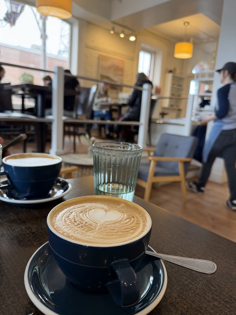 Samuel's Coffee House photo 3