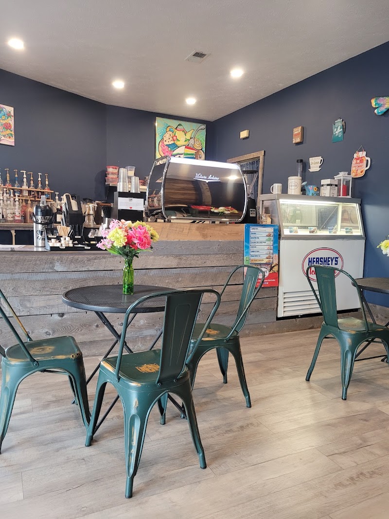 Groundhog Grindz photo 3