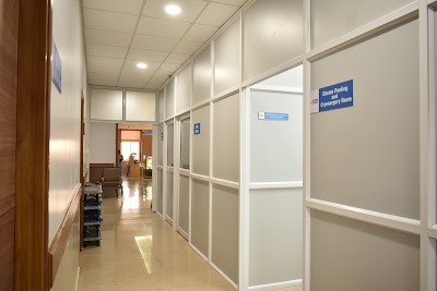 BABINA HOSPITAL - Image 2