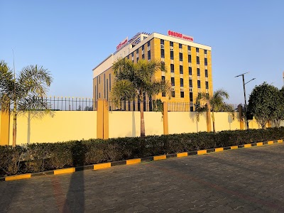 BABINA HOSPITAL - Image 3