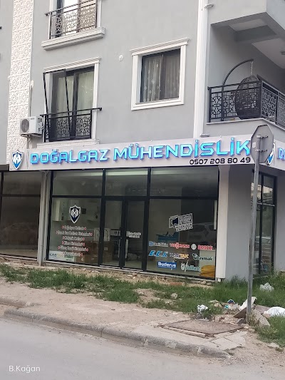 BKB Doğalgaz Mühendislik - Kombi Servisi