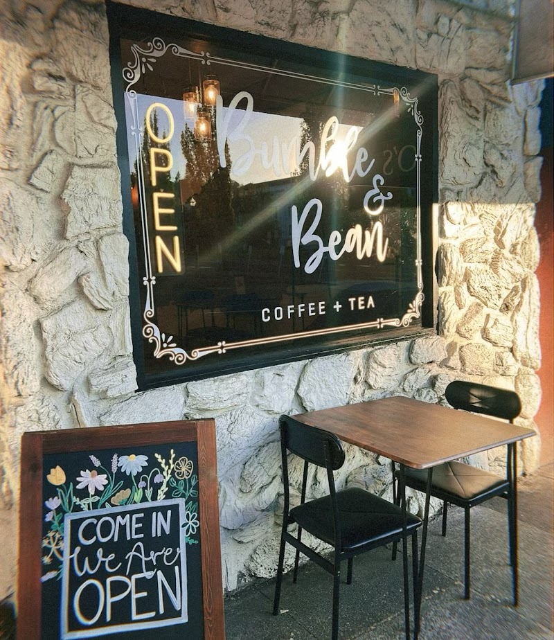 Bumble & Bean Coffee photo 3