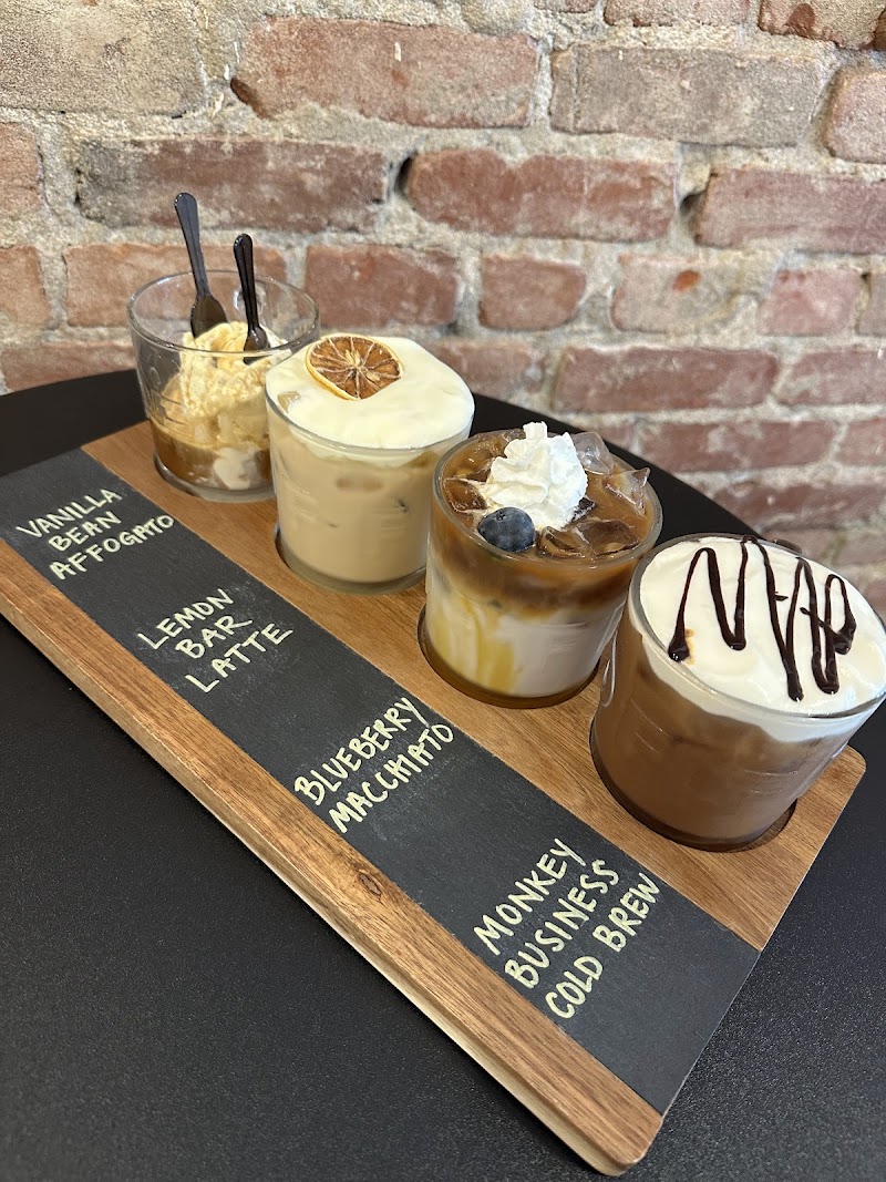 Bumble & Bean Coffee photo 2