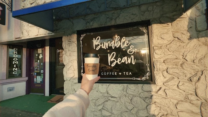 Bumble & Bean Coffee photo 1