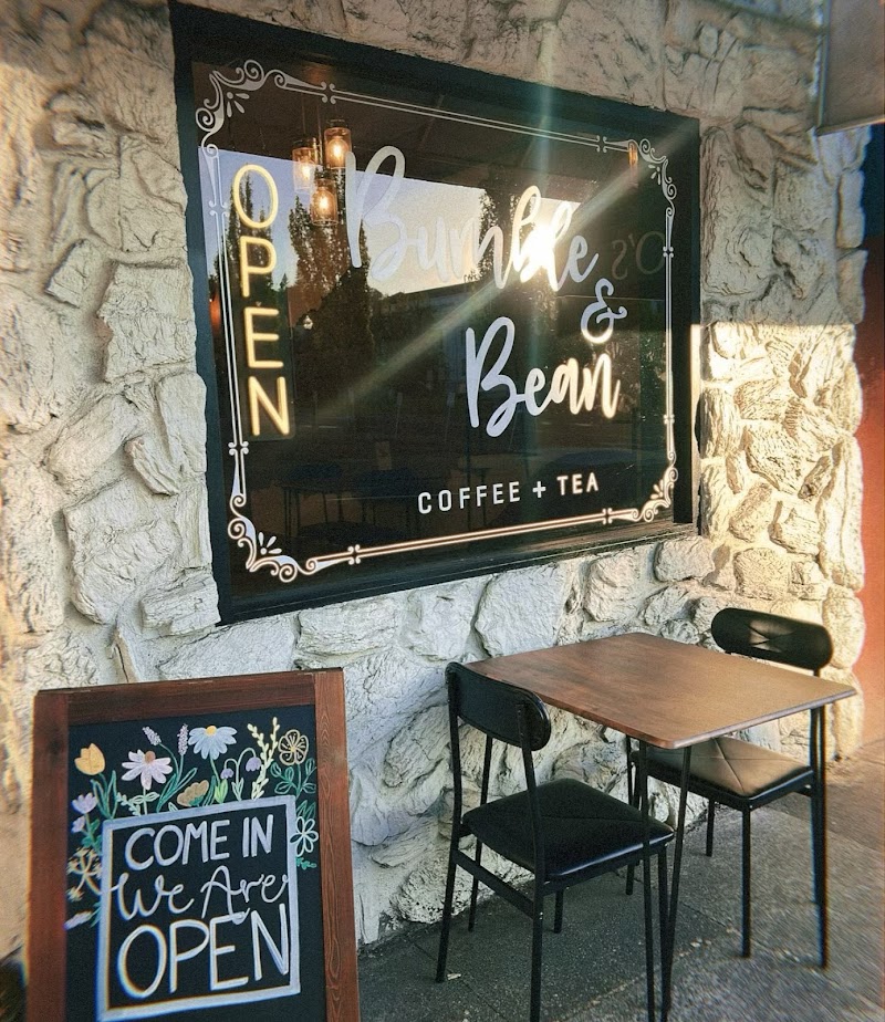 Bumble & Bean Coffee photo 4