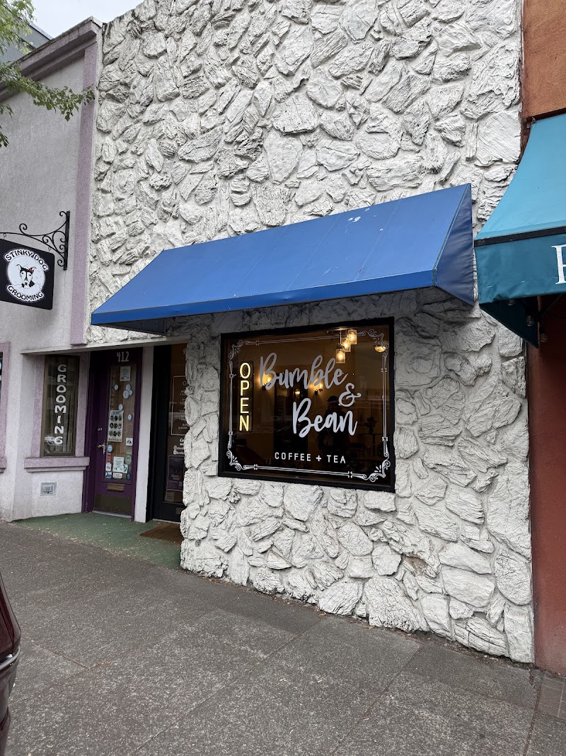 Bumble & Bean Coffee photo 3