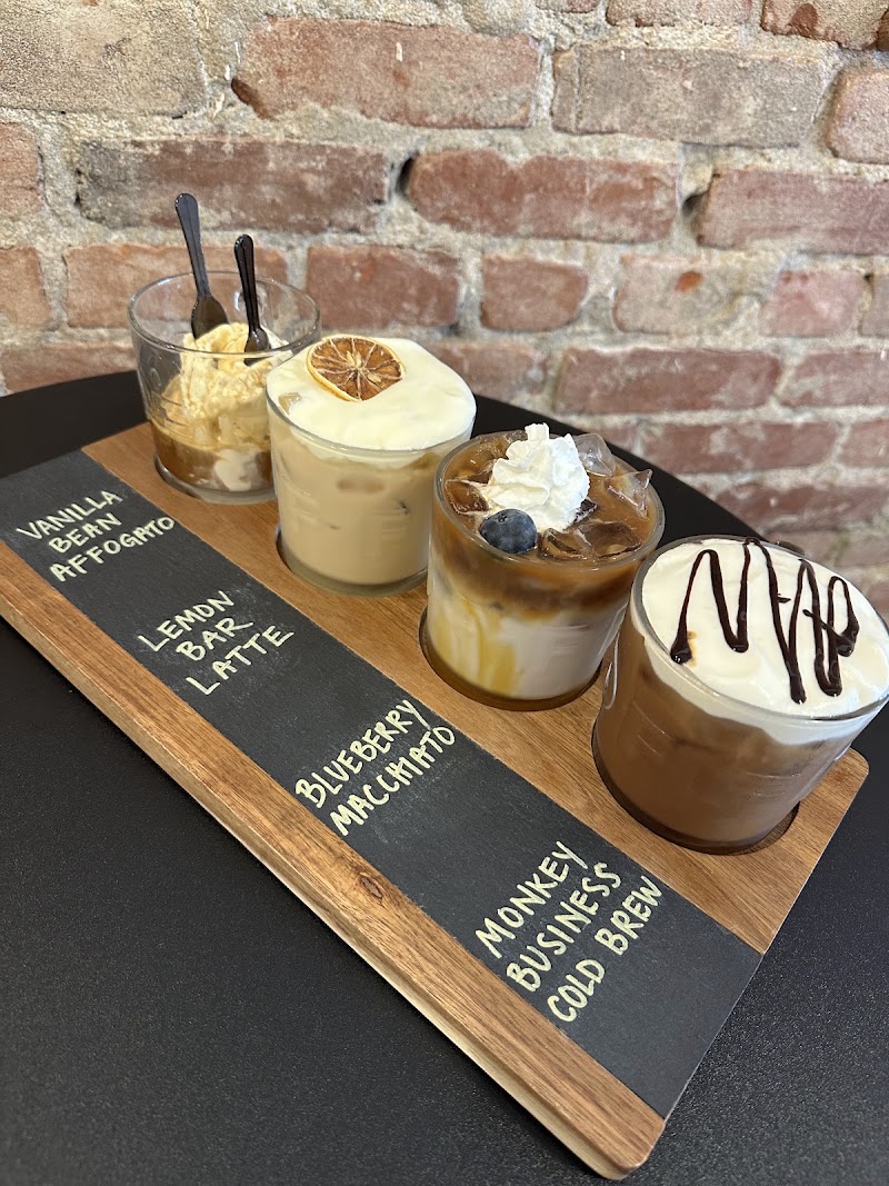 Bumble & Bean Coffee photo 2