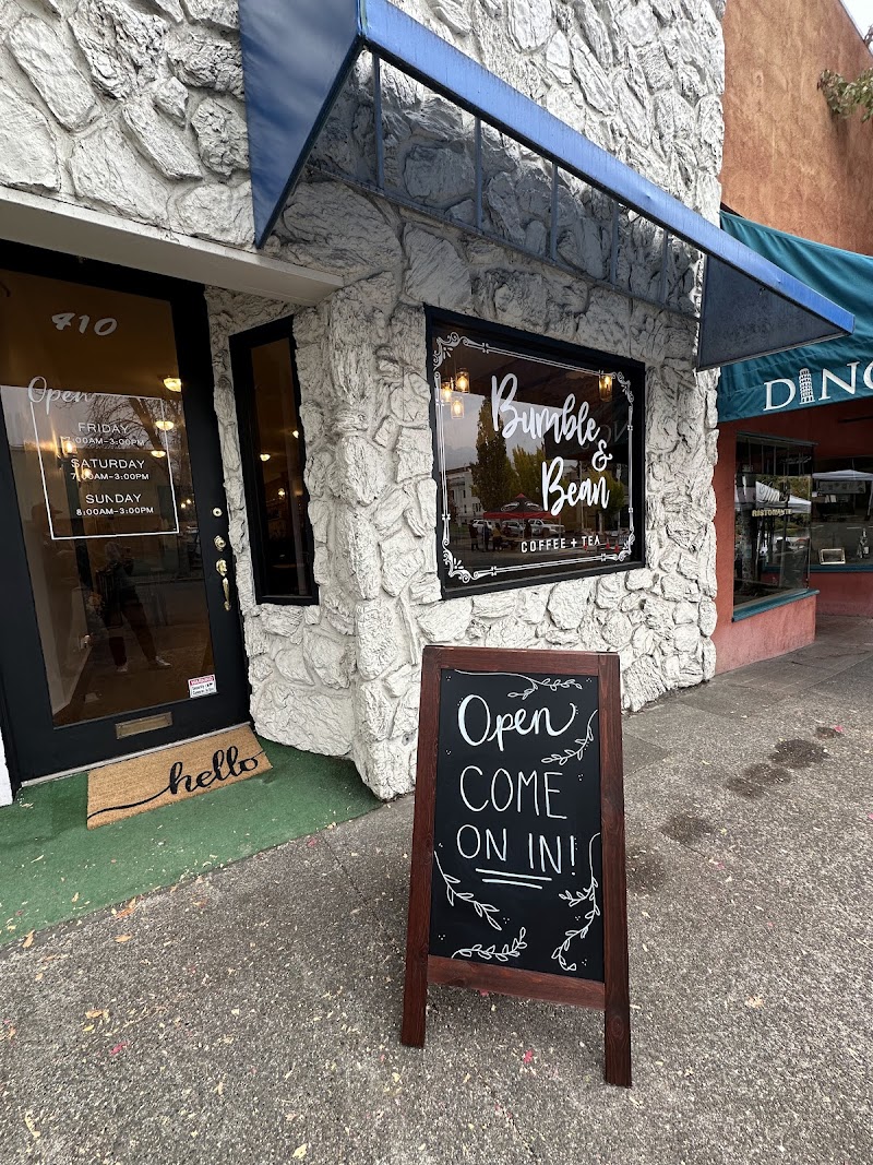 Bumble & Bean Coffee photo 3