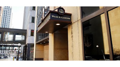 Walsh & Gaertner - Car accident lawyer in St Paul