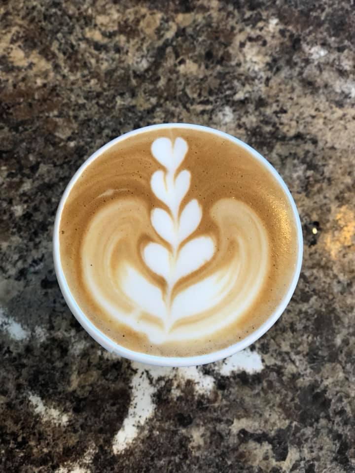 Hot Shots Espresso - Main St. photo 4