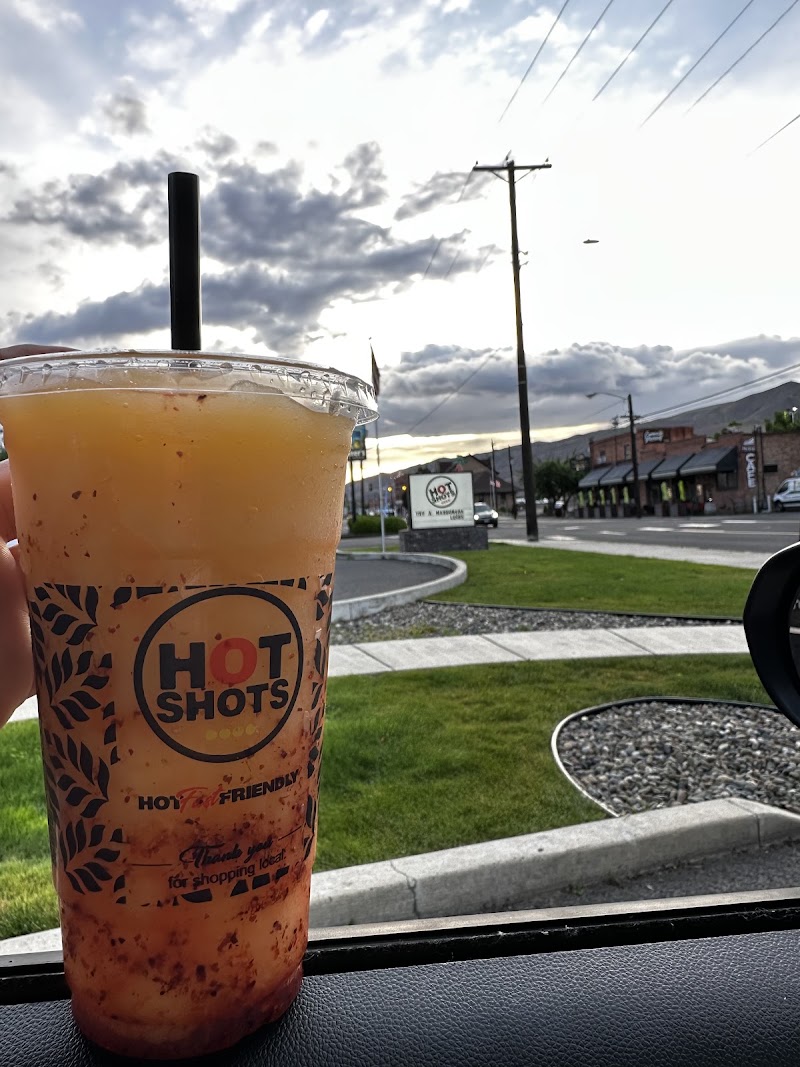 Hot Shots Espresso - Main St. photo 3
