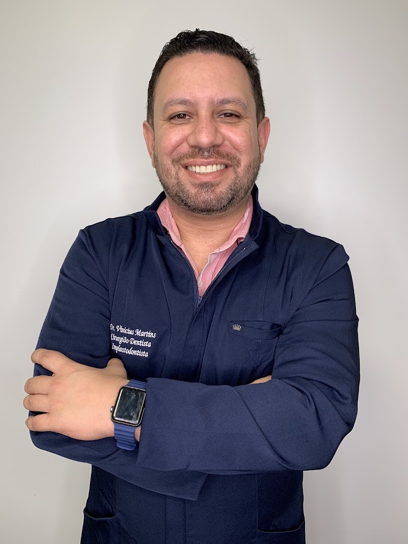 Dr Vinicius Martins - Cirurgião Dentista - foto 5