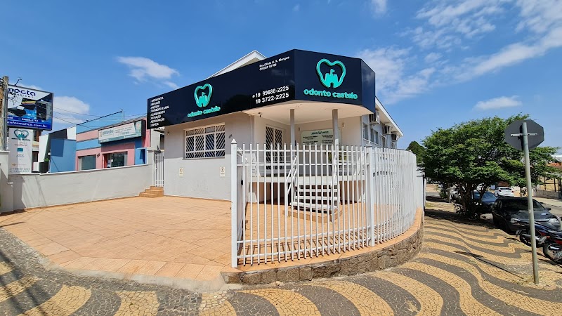 Dr Vinicius Martins - Cirurgião Dentista - foto 2