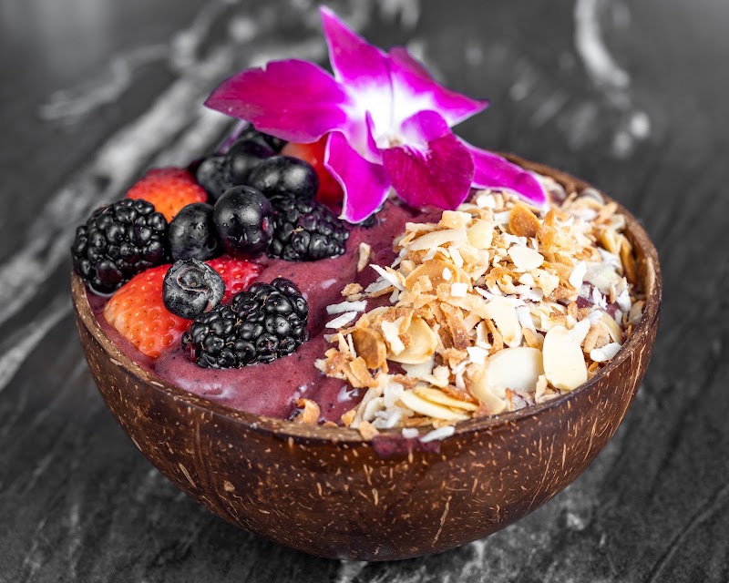 Miam Cafe Biscayne photo 2