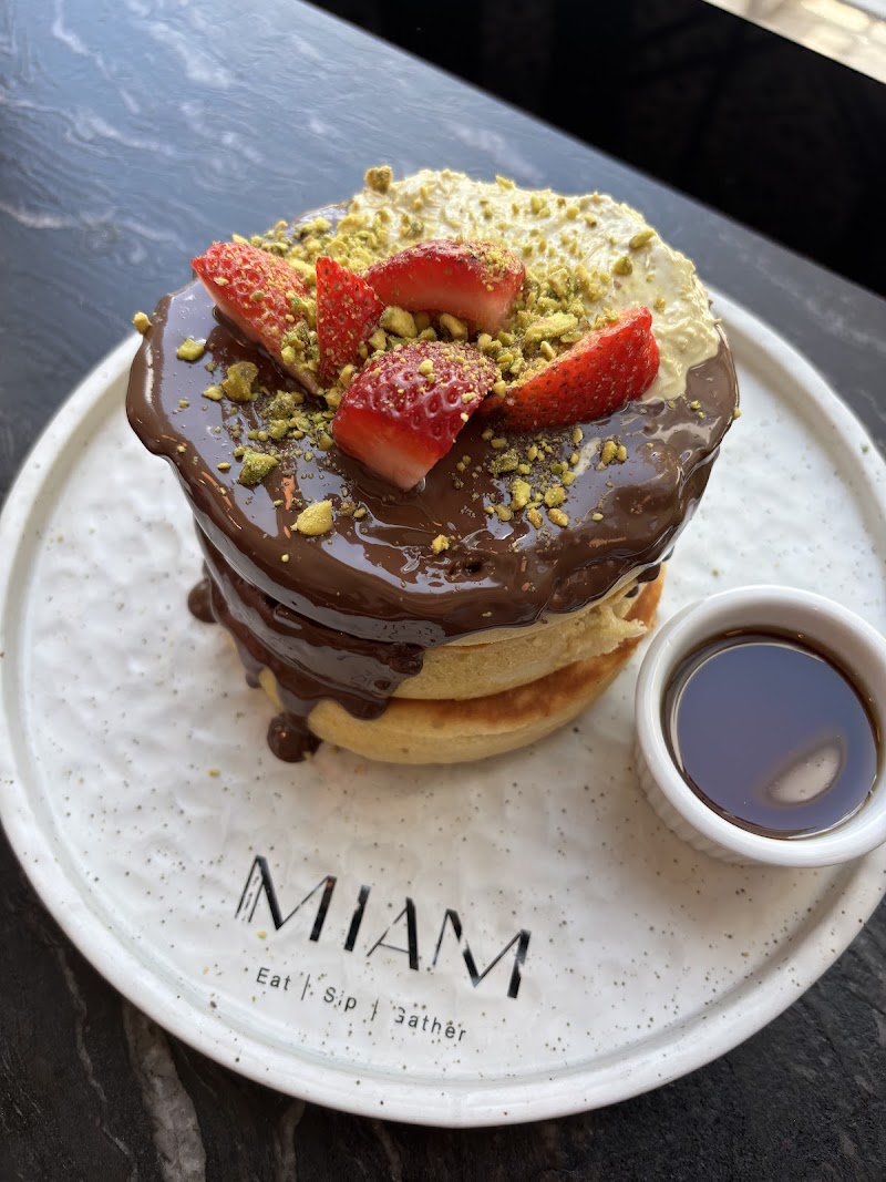 Miam Cafe Biscayne photo 3