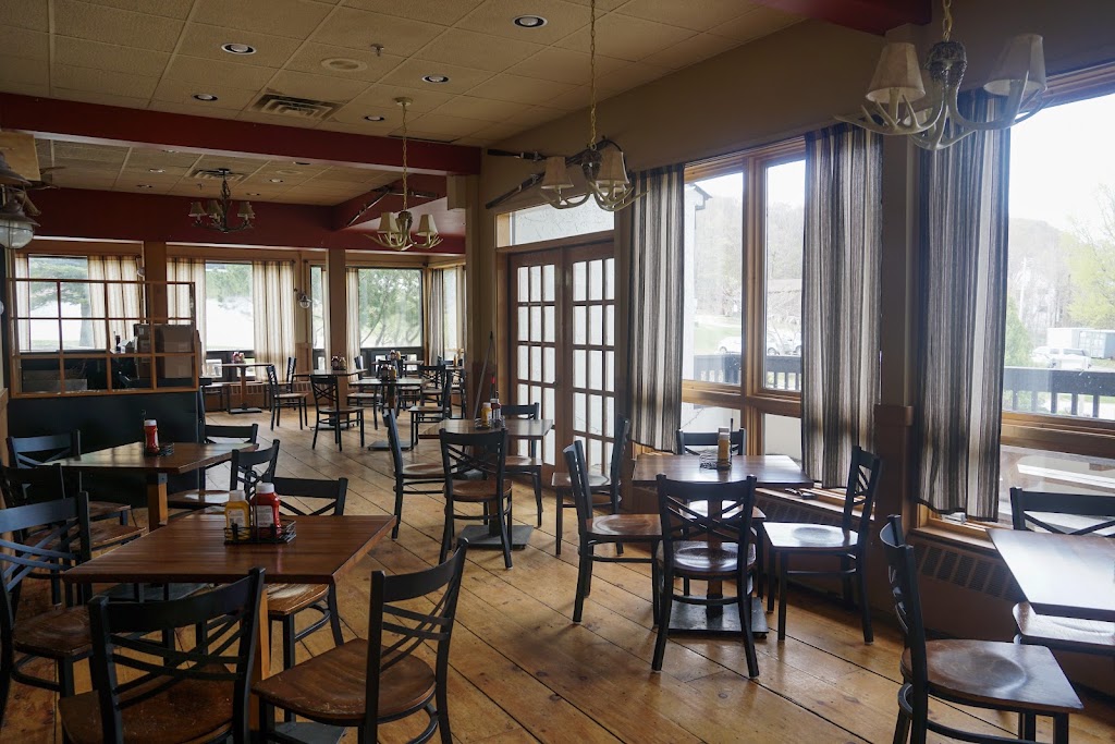 Village Café At Bolton Valley