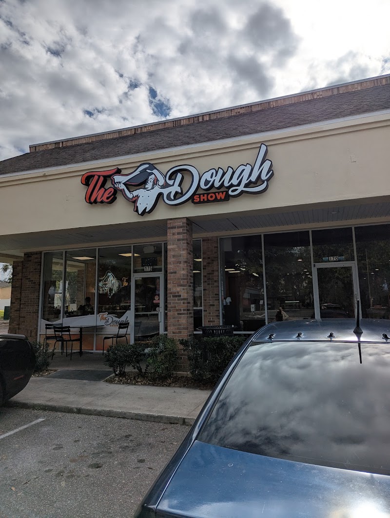 THE DOUGH SHOW - Orlando photo 6