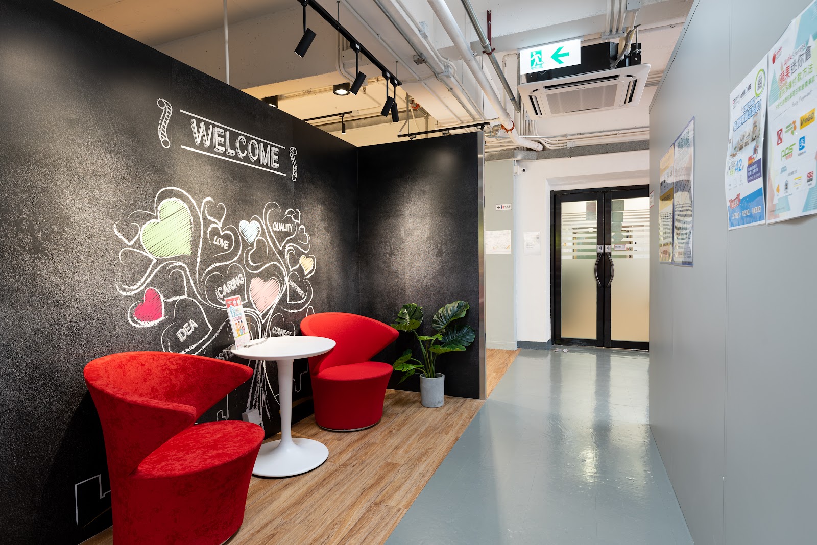 U SPACE 迷你倉 Kwun Tong, Hong Kong - 照片3