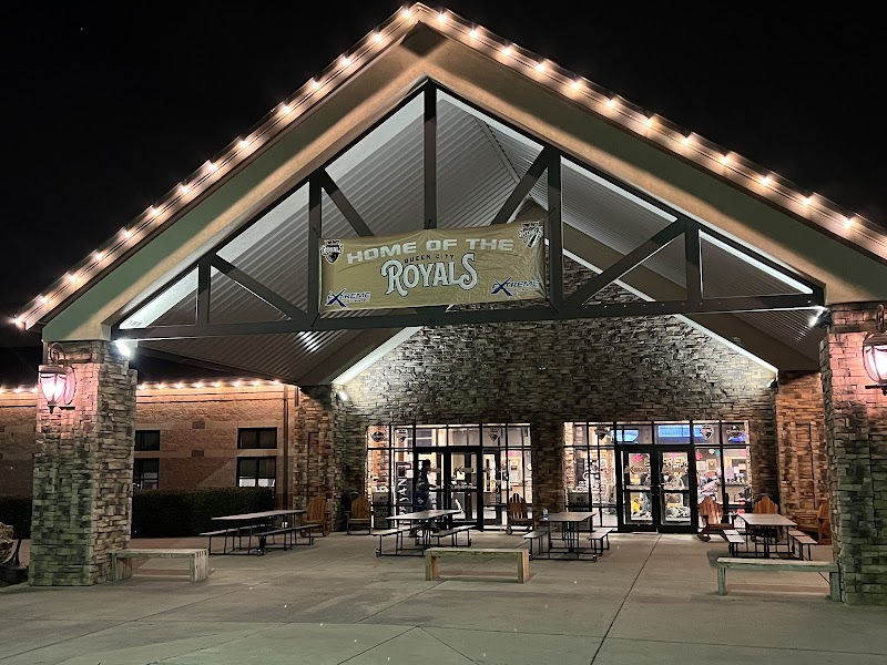 Extreme Ice Center photo 2