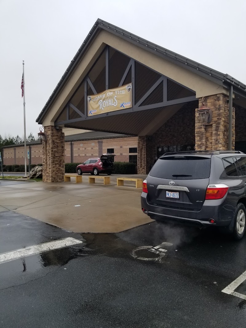 Extreme Ice Center photo 3