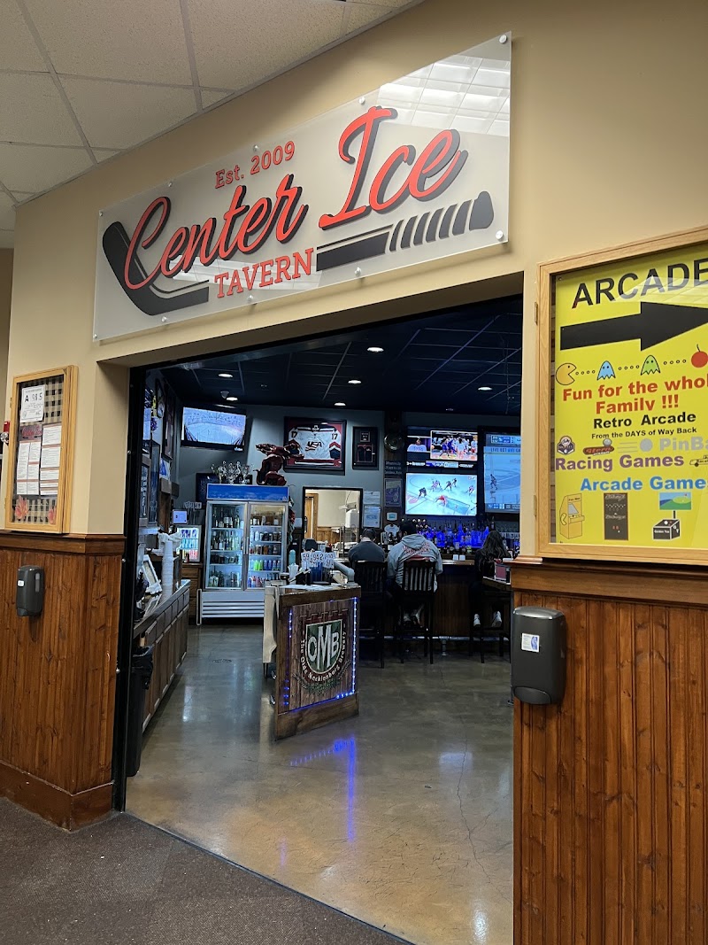 Extreme Ice Center photo 4