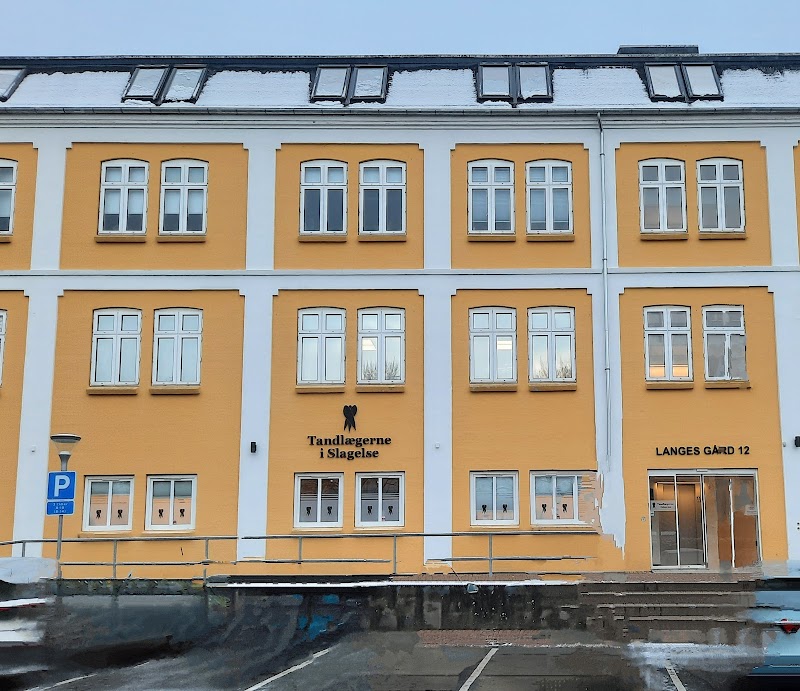 Tandlægerne i Slagelse I/S - billede 9