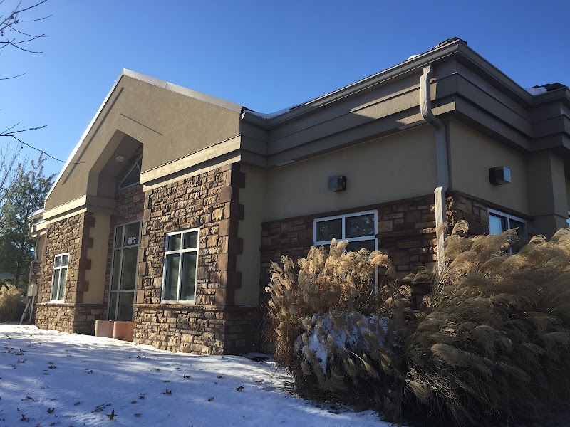 Douglas Thompson Orthodontics