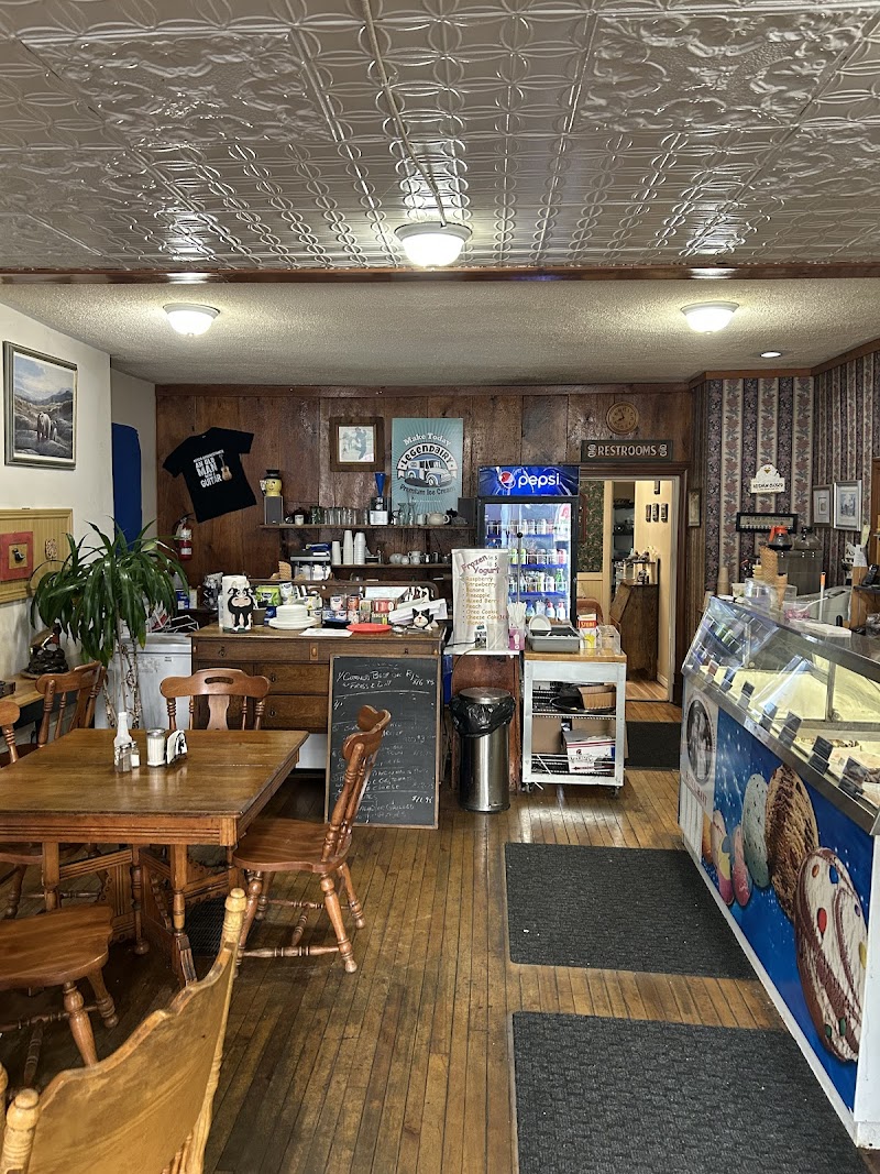 Thornton Cafe & Ice Cream photo 3