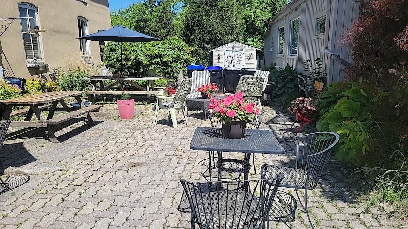 Thornton Cafe & Ice Cream photo 1