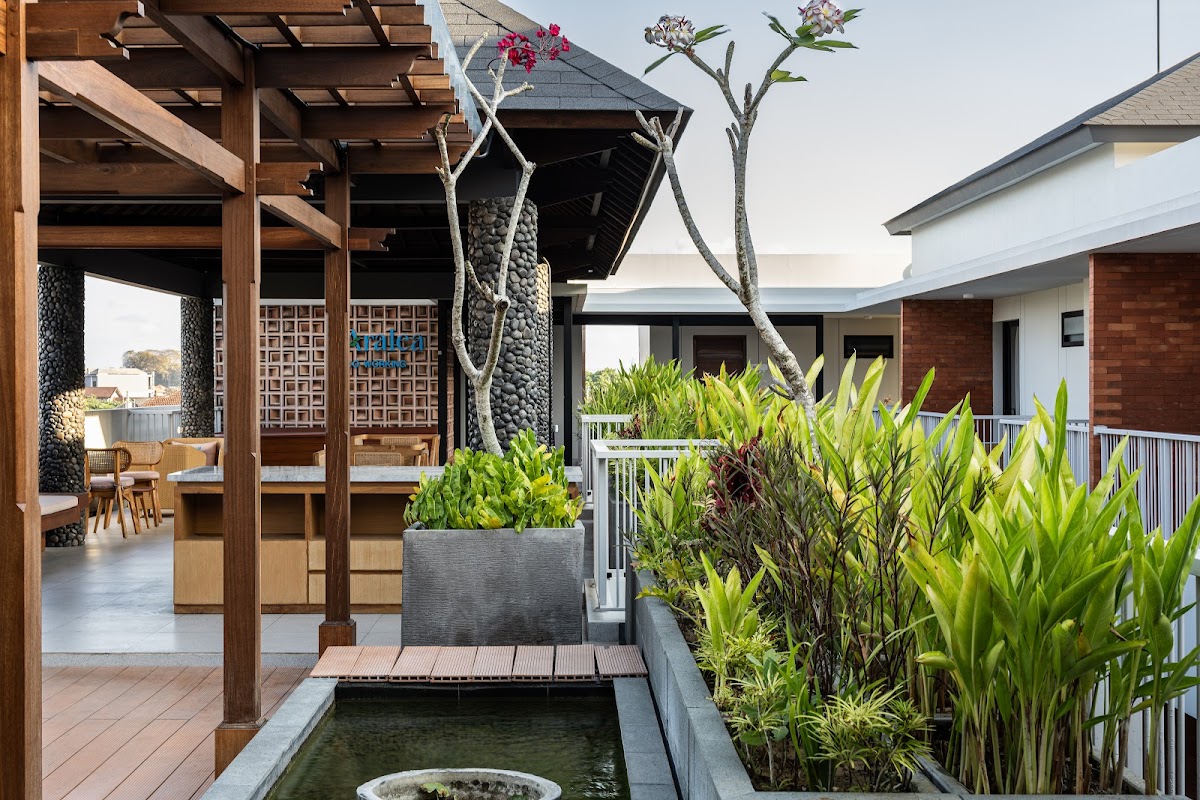 Aralea CoLiving