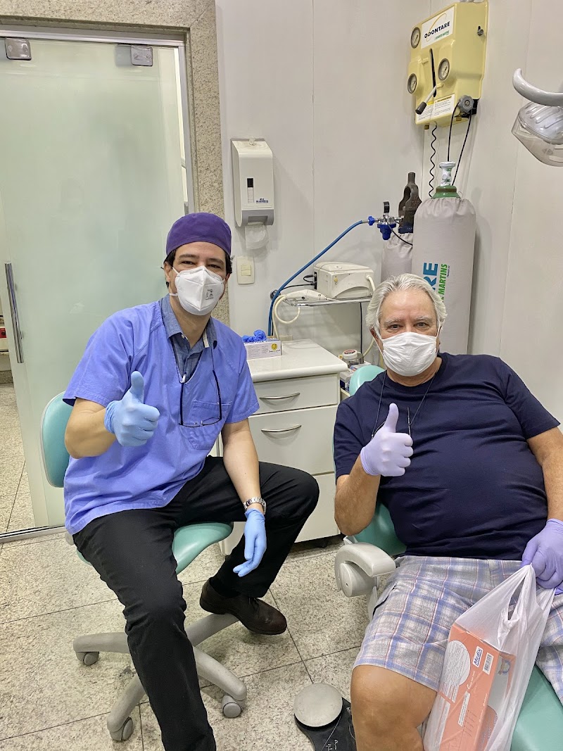 Dr. Rodrigo Dentista Belo Horizonte Minas Gerais - foto 2
