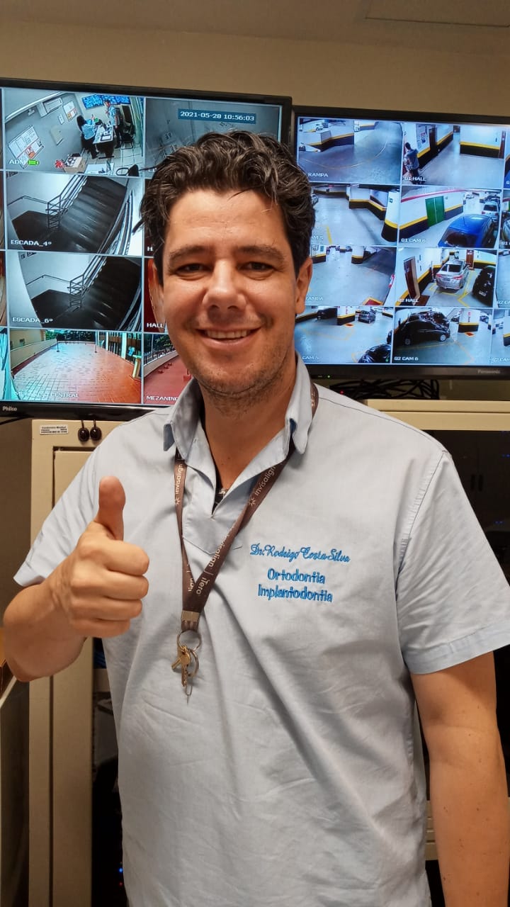 Dr. Rodrigo Dentista Belo Horizonte Minas Gerais - foto 3