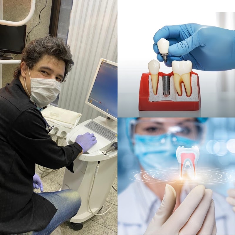 Dr. Rodrigo Dentista Belo Horizonte Minas Gerais - foto 4