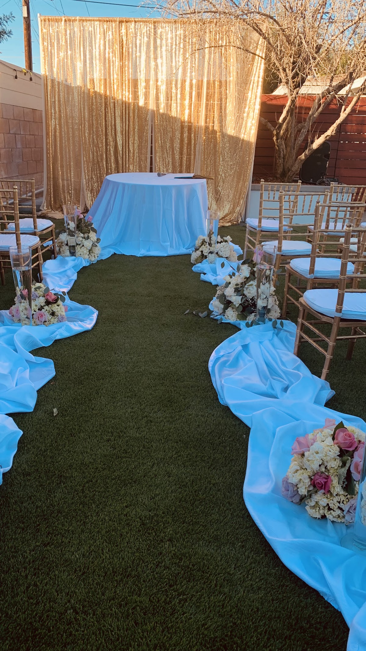 Marcela Wedding Services: Google Places image 3