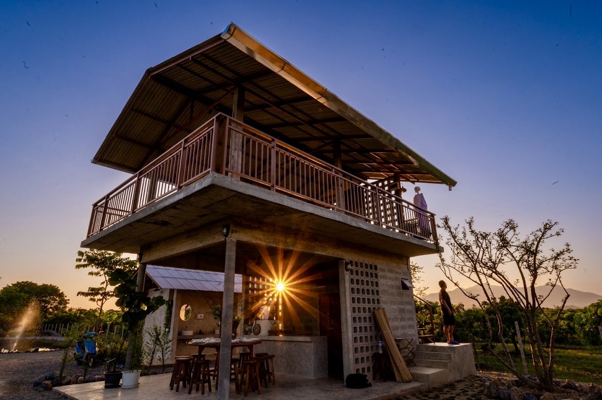 Hidden Garden Retreat - Chiang Mai