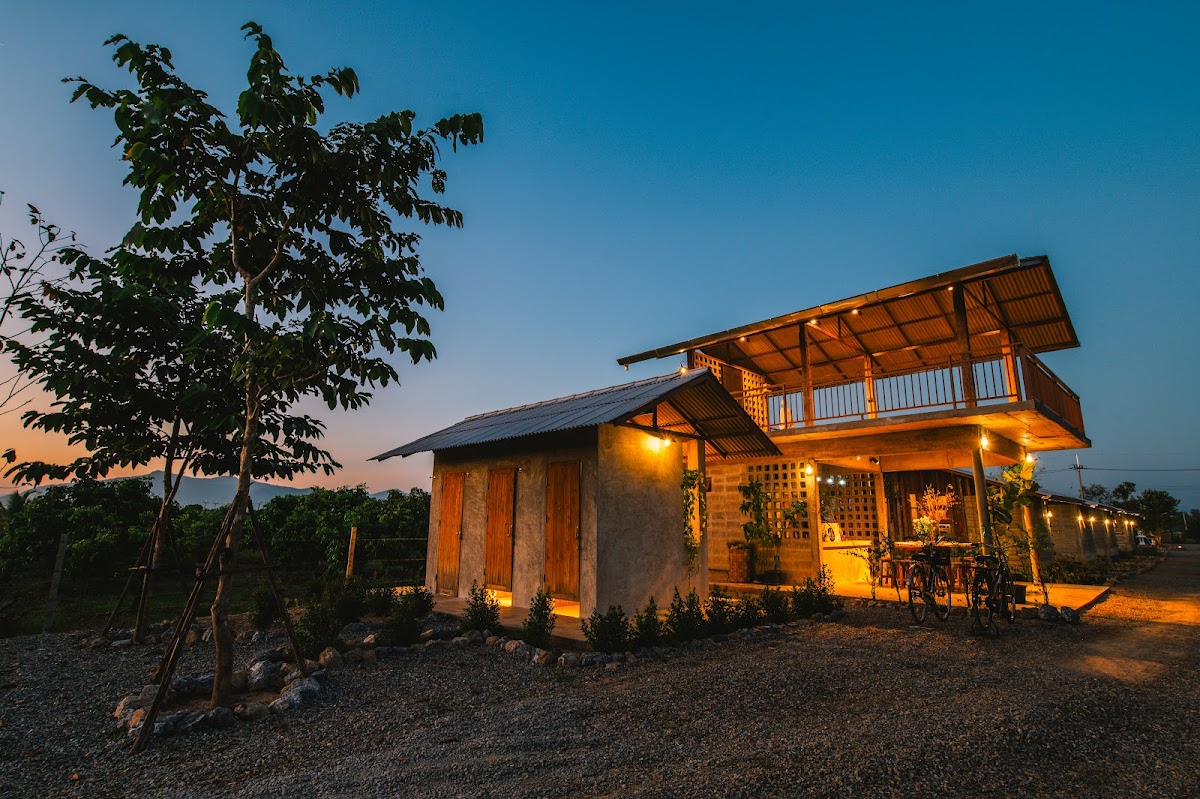 Hidden Garden Retreat - Chiang Mai — 4