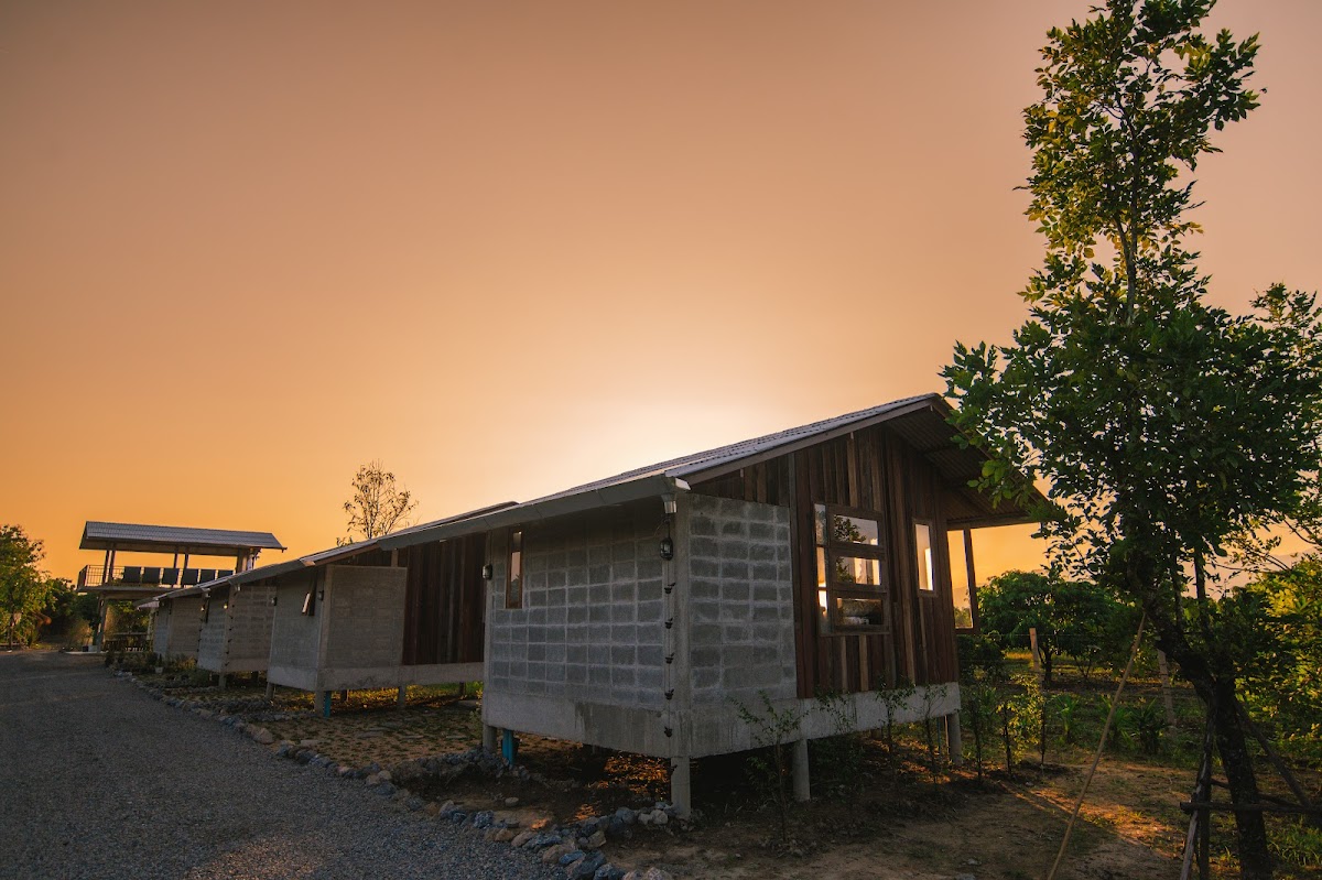 Hidden Garden Retreat - Chiang Mai — 3