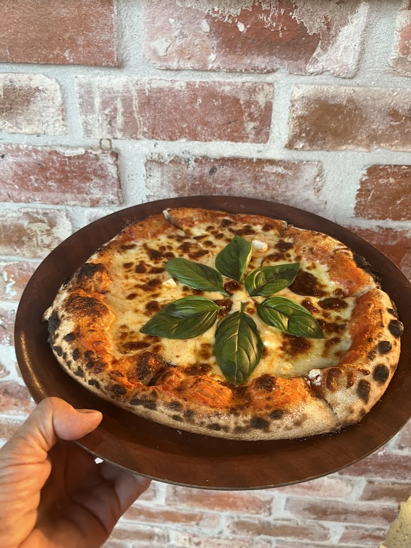 Pizza Loca Cantina photo 4