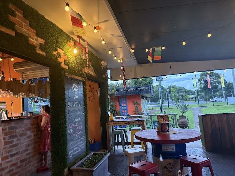 Pizza Loca Cantina photo 6