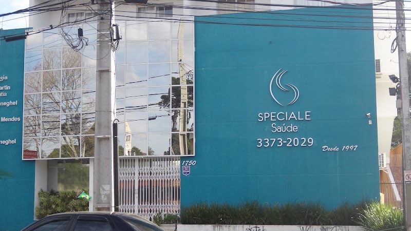 Speciale Saúde - Odontologia