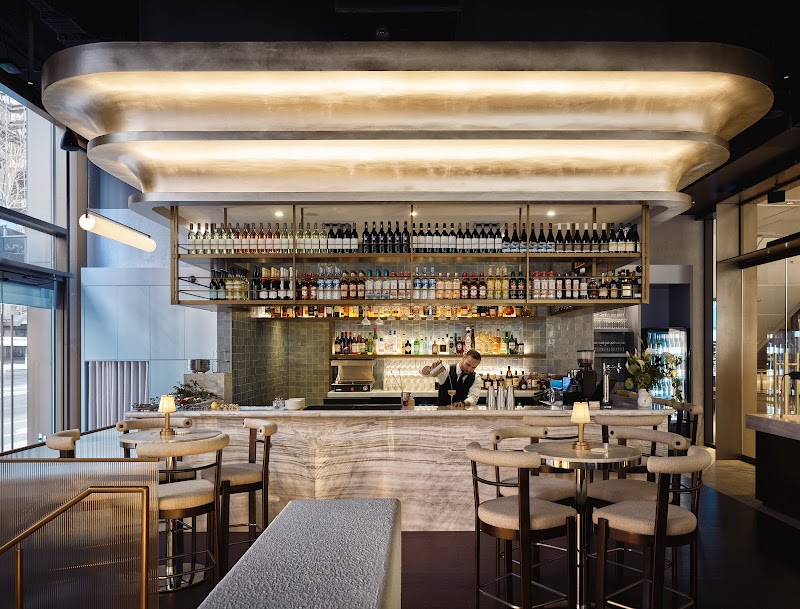 Loulou Bistro - Martin Place